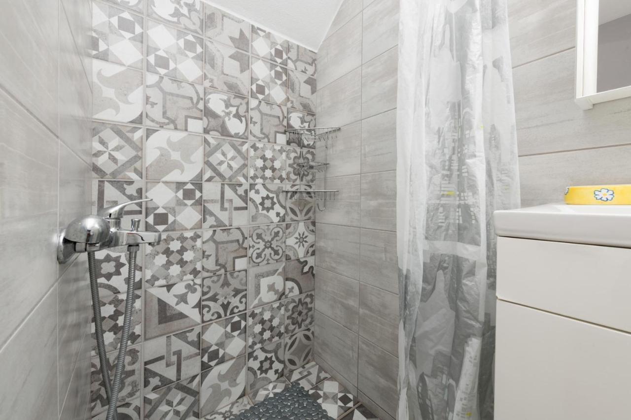 Artemis Beach Apartments Chrysi Ammoudia Extérieur photo